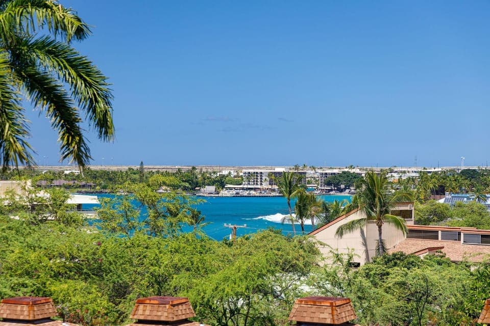 Condo, 1 Queen Bed with Sofa bed (Kona Pacific B409) | Pool | Outdoor pool