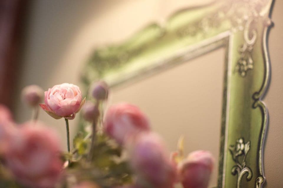 Deluxe Suite | Room amenity