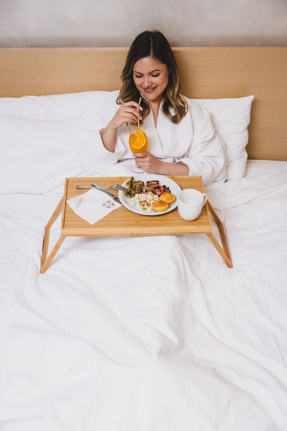 Room service - dining