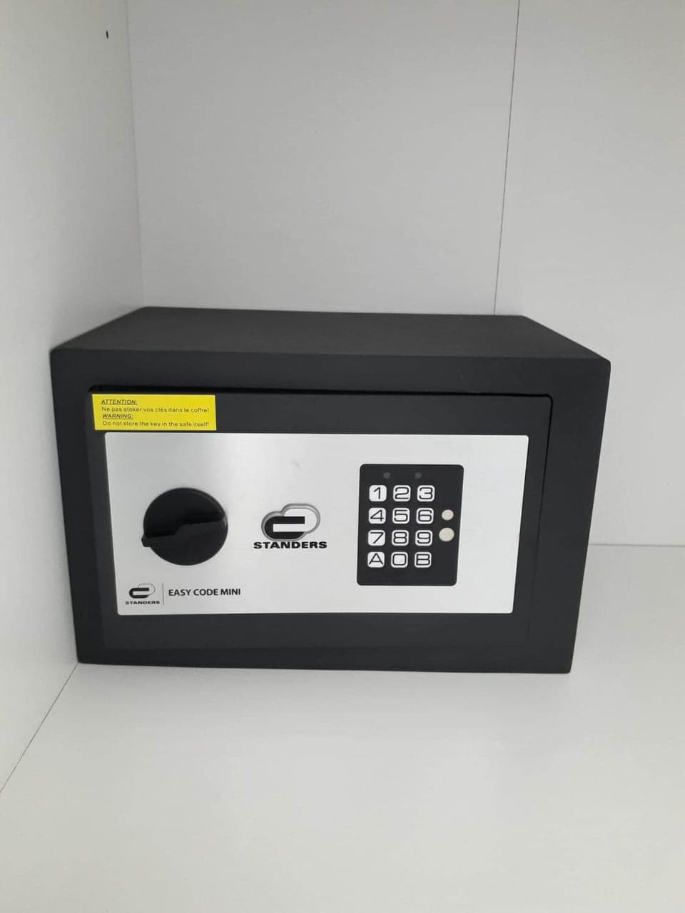 Memory foam beds, in-room safe, individually decorated