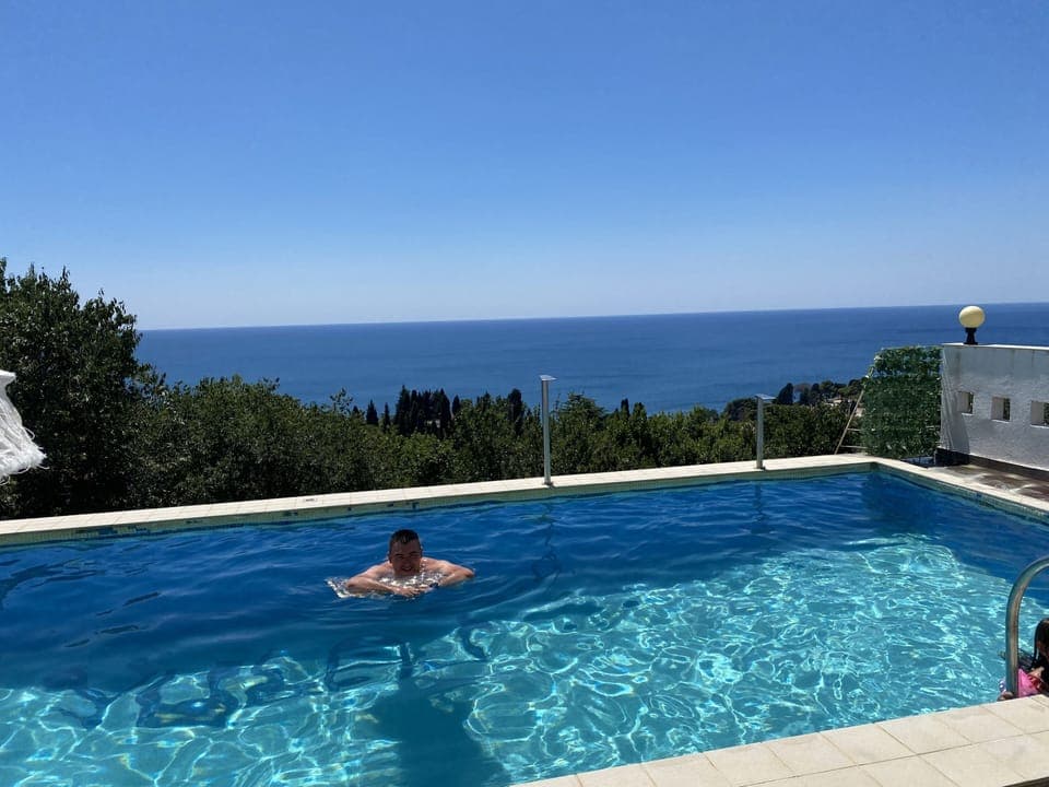 Classic Room | Living area