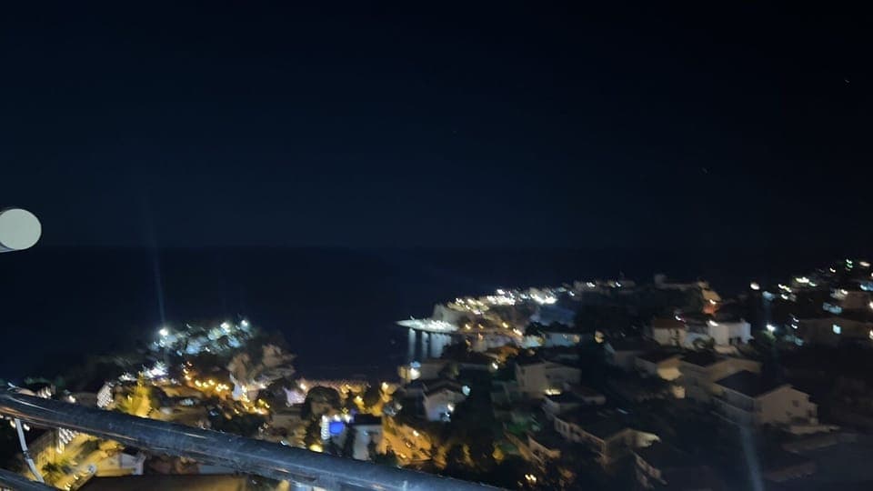 Classic Room | Living area