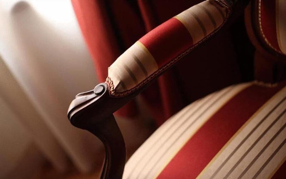 Minibar, in-room safe, individually furnished, desk