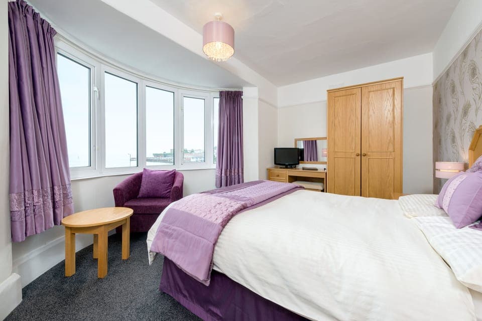 Double Room | Premium bedding, individually decorated, individually furnished