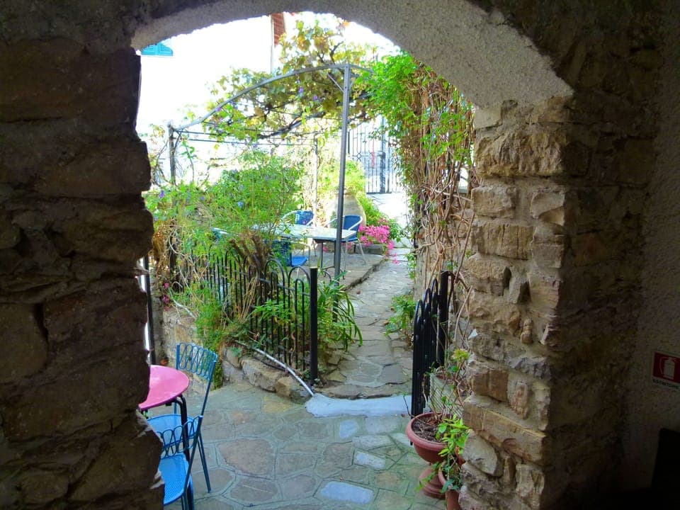 House, 2 Bedrooms (Casa Vita Bella) | Terrace/patio