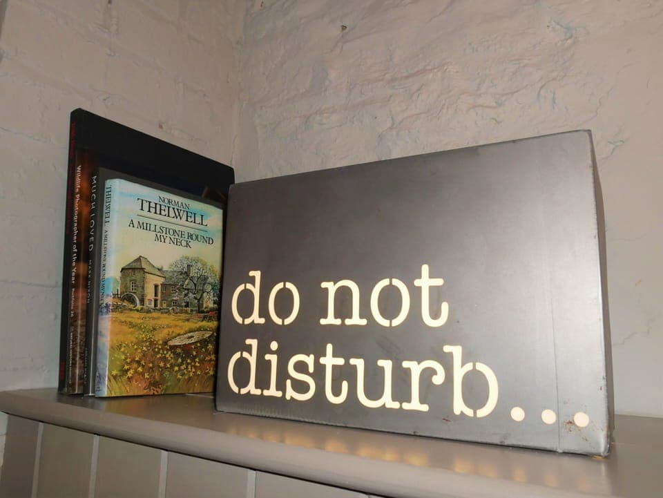 Deluxe Cottage, Ensuite, Garden View (The Hideaway) | Interior