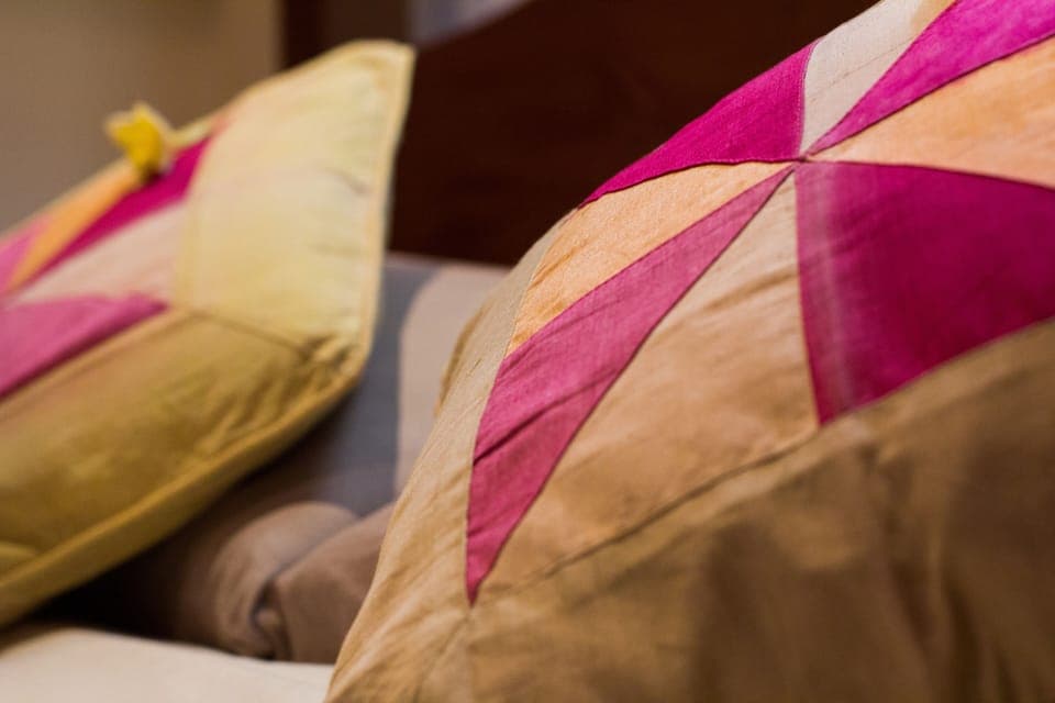 1 bedroom, in-room safe, soundproofing, free WiFi