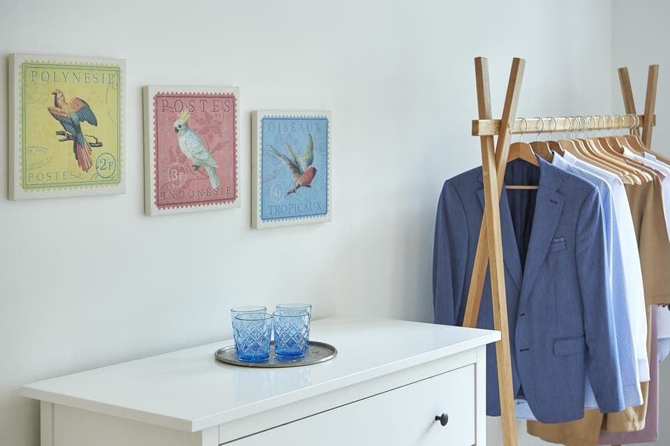 Comfort Apartment (Cosy) | Room amenity