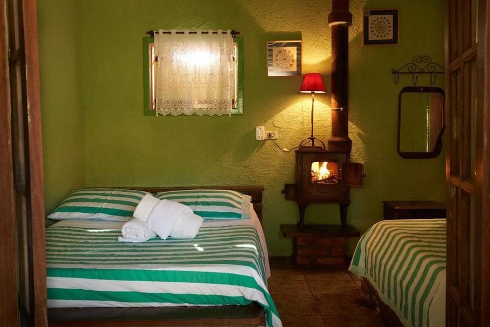 Suite | Minibar, free WiFi, bed sheets