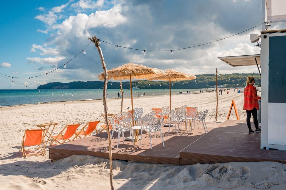 Children's activities