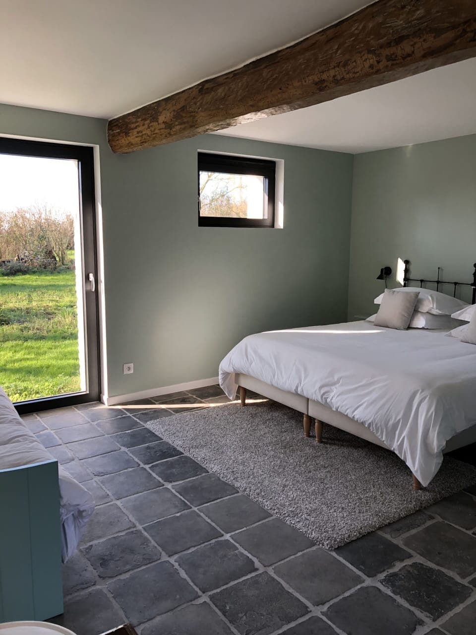 Suite (Anglaise) | Individually decorated, individually furnished, desk, laptop workspace