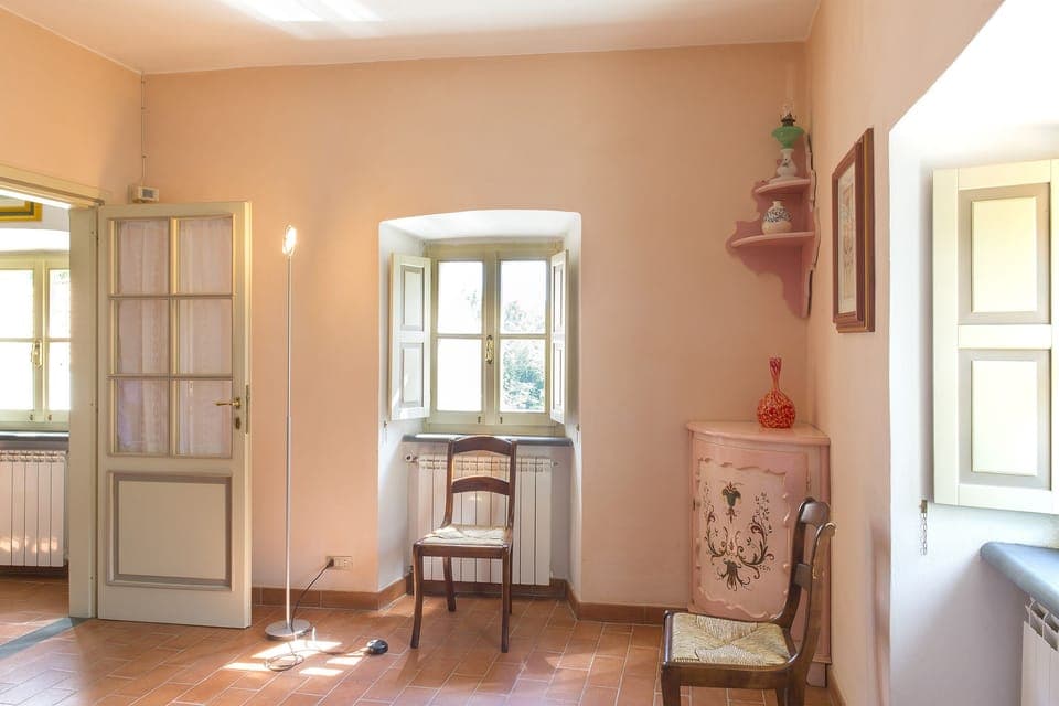 Apartment, 3 Bedrooms | Desk, free WiFi, bed sheets