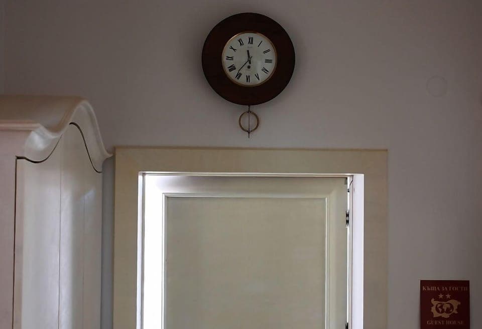 Classic Room, 2 Twin Beds, Terrace, Garden View | In-room safe, blackout drapes, soundproofing, iron/ironing board