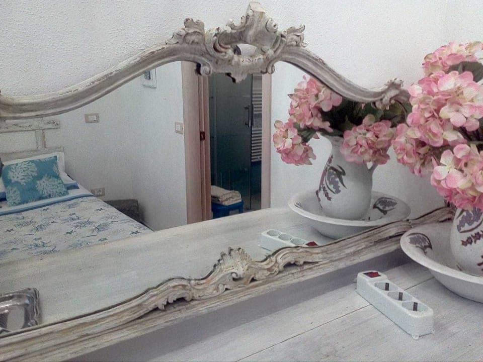 Double Room (Brezza Marina) | Room amenity