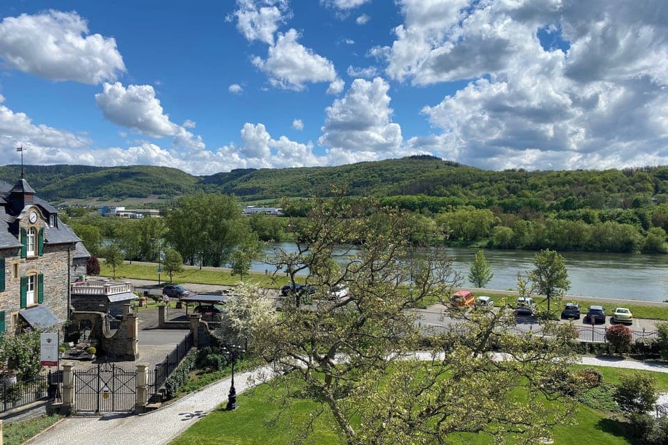 1 bedroom, premium bedding, in-room safe, individually decorated