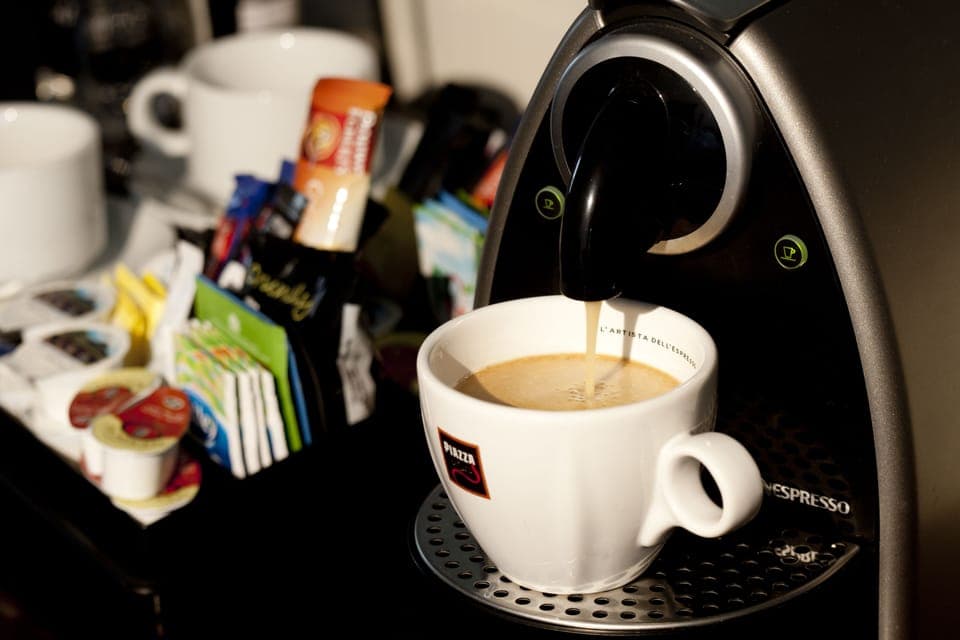 Signature Room | Room amenity