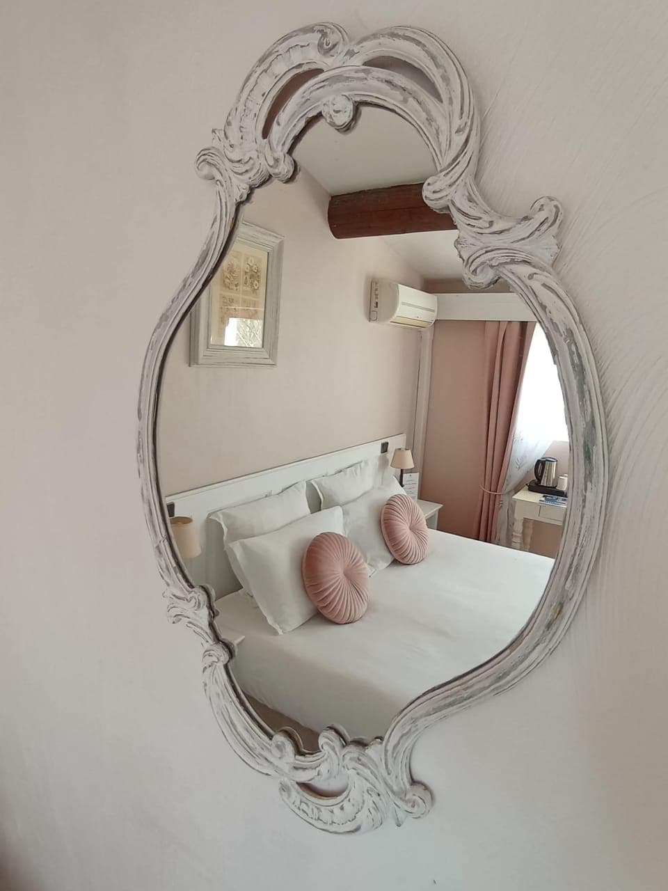 Economy Double Room | Premium bedding, cribs/infant beds, rollaway beds, free WiFi