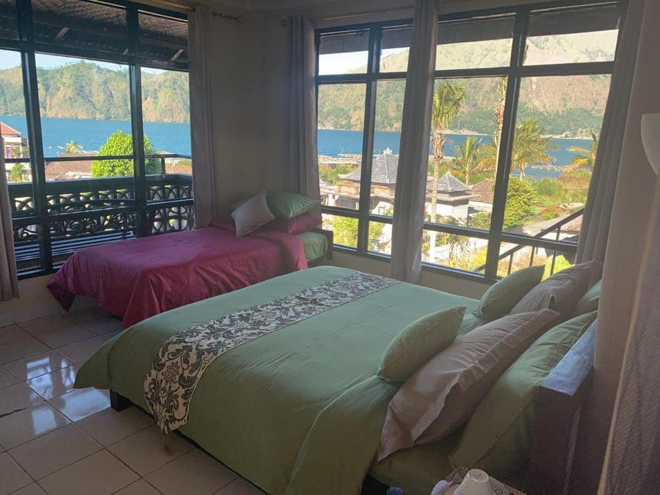 In-room safe, individually decorated, individually furnished