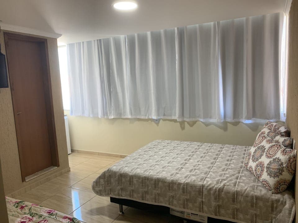 Comfort Room | Blackout drapes, free WiFi, bed sheets