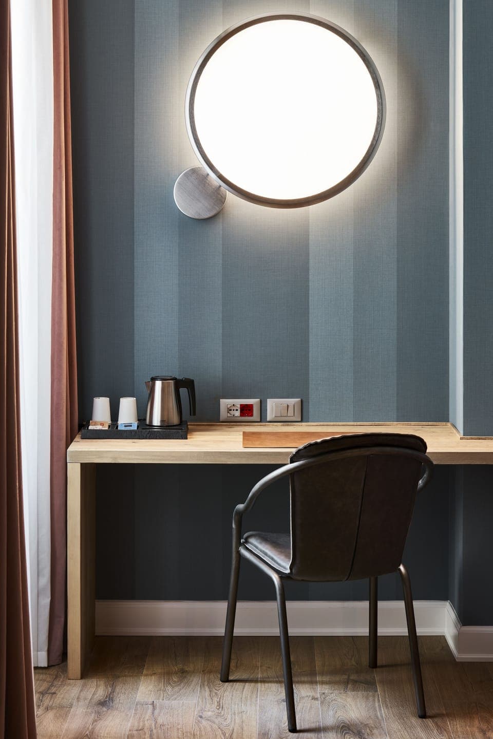 Superior Triple Room (Modernist M) | Premium bedding, memory foam beds, minibar, in-room safe