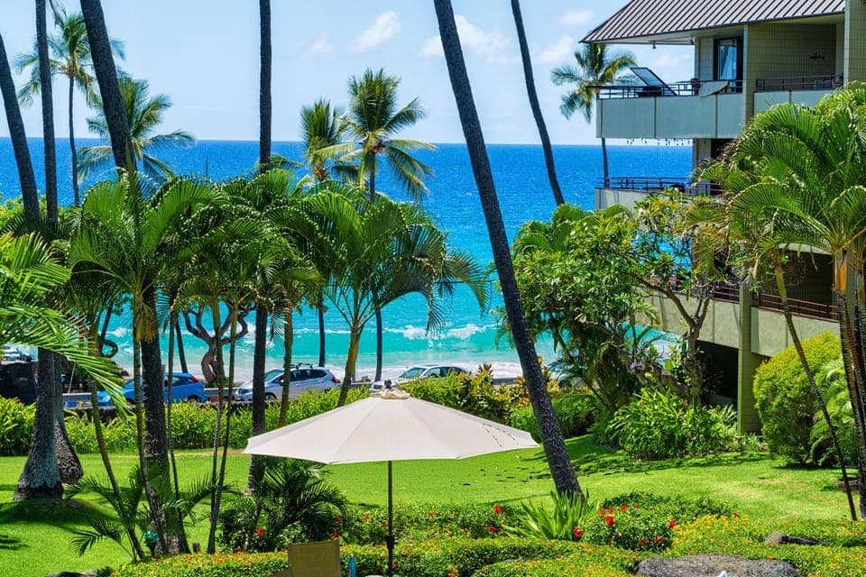 Condo, 1 Queen Bed (White Sands Village#118) | View from property