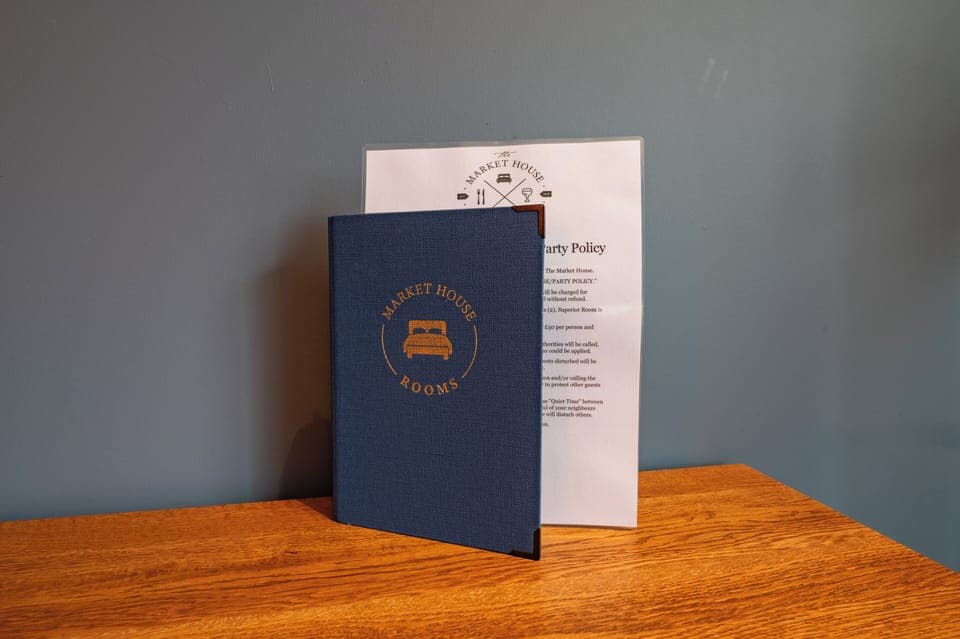 Standard Double Room | Premium bedding, down comforters, desk, laptop workspace