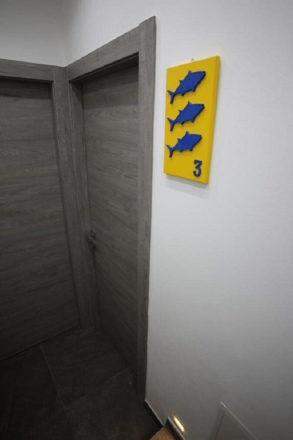 In-room safe, soundproofing, free cribs/infant beds, free WiFi