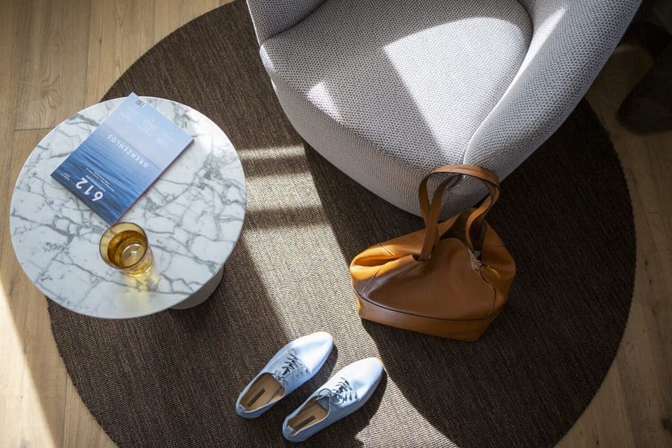 55-inch TV with cable channels, Netflix, streaming services