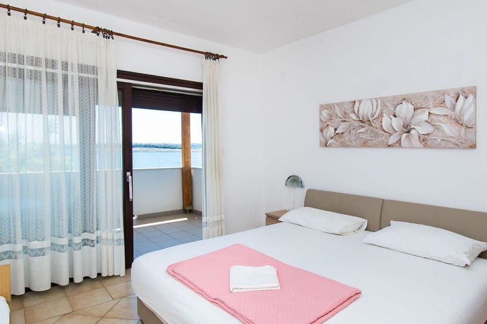 Apartment (A1) | Free WiFi