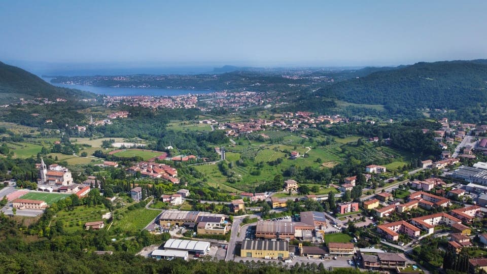 Exclusive Villa, 4 Bedrooms | View from room