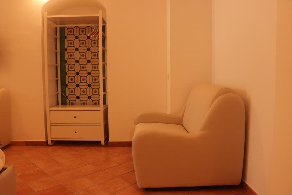 Standard Room | Room amenity