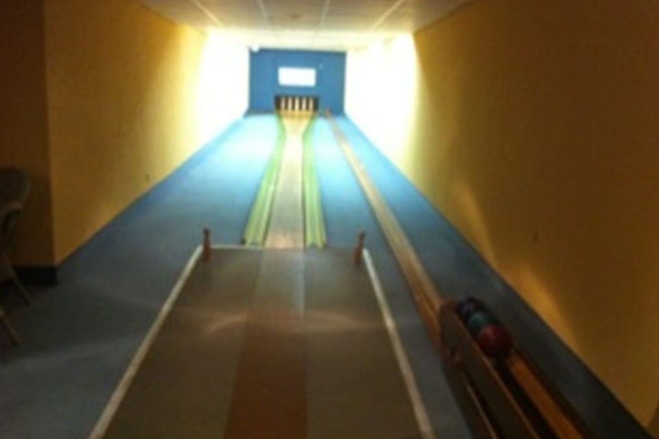 Children's activities