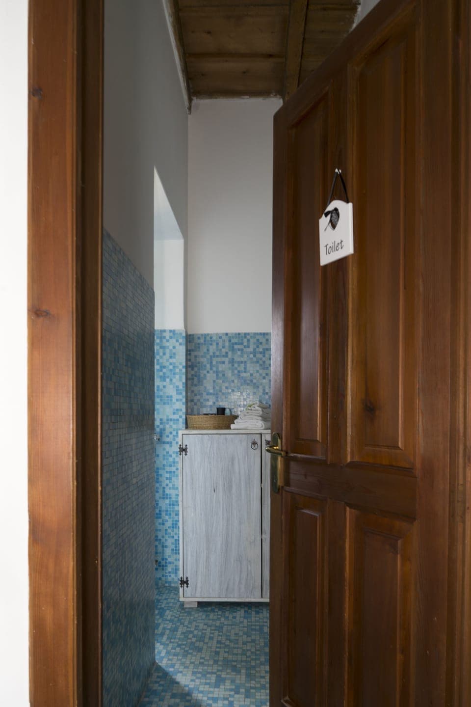 Comfort Triple Room | Bathroom | Shower, rainfall showerhead, bathrobes, bidet