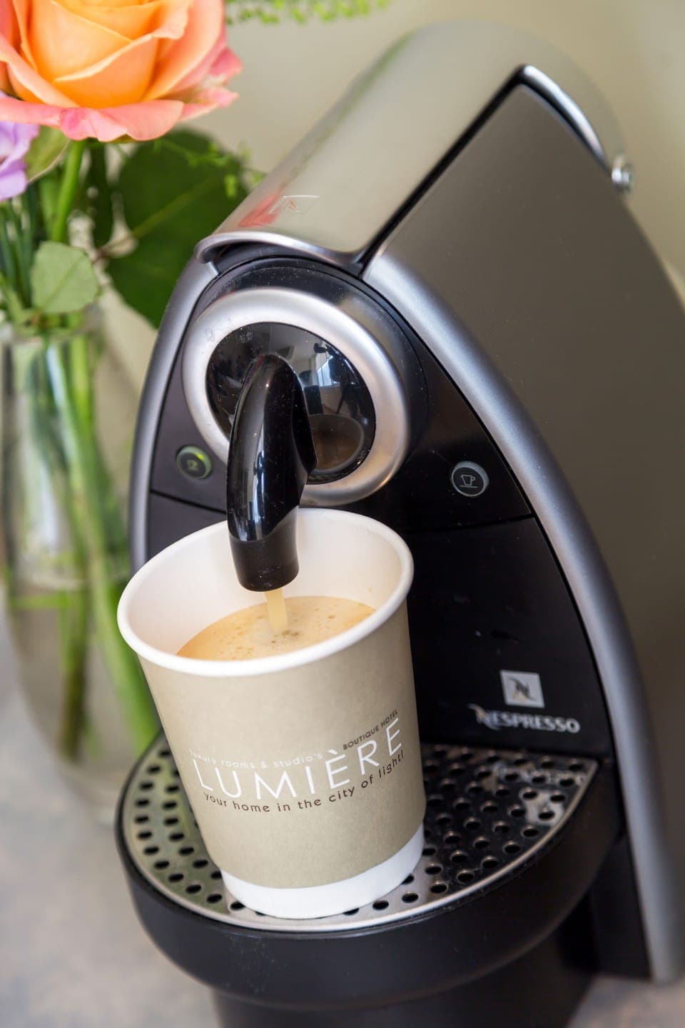 Minibar, in-room safe, desk, iron/ironing board