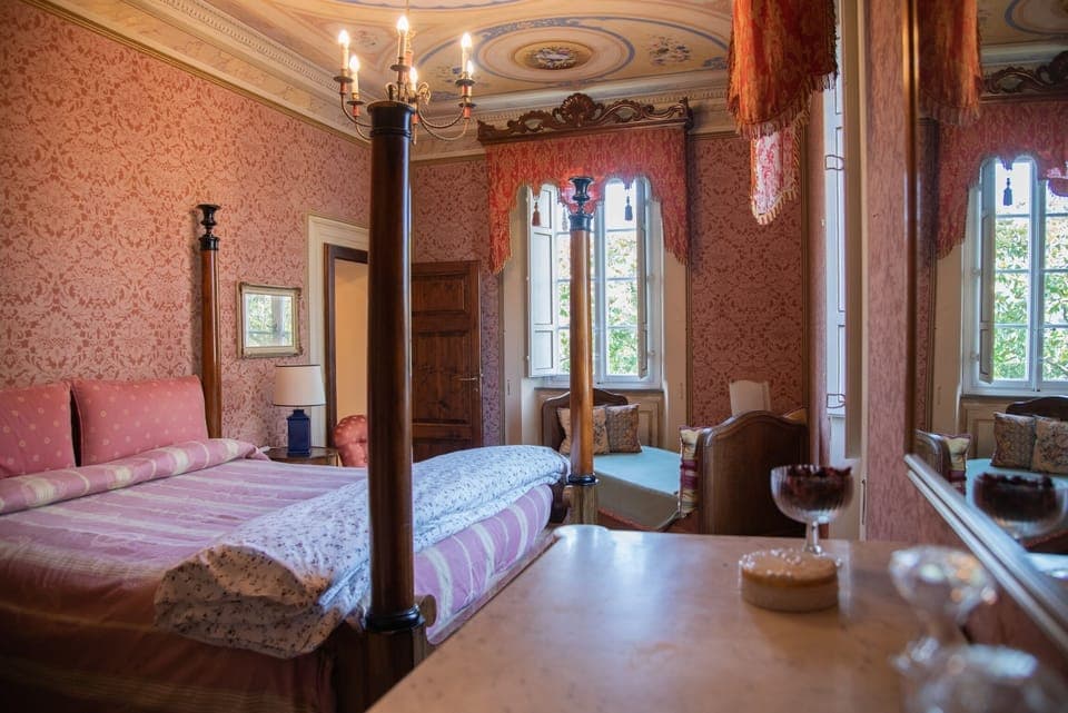 Triple Room | Free WiFi