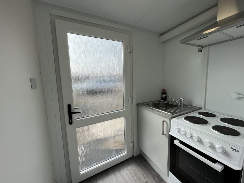 Double Room (Sharpness)