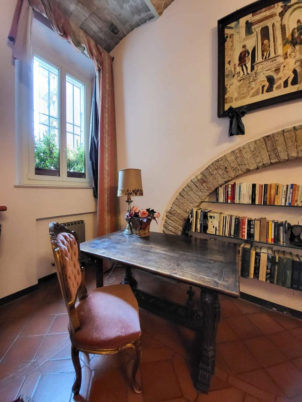 Superior Double or Twin Room | 1 bedroom, minibar, in-room safe, individually decorated