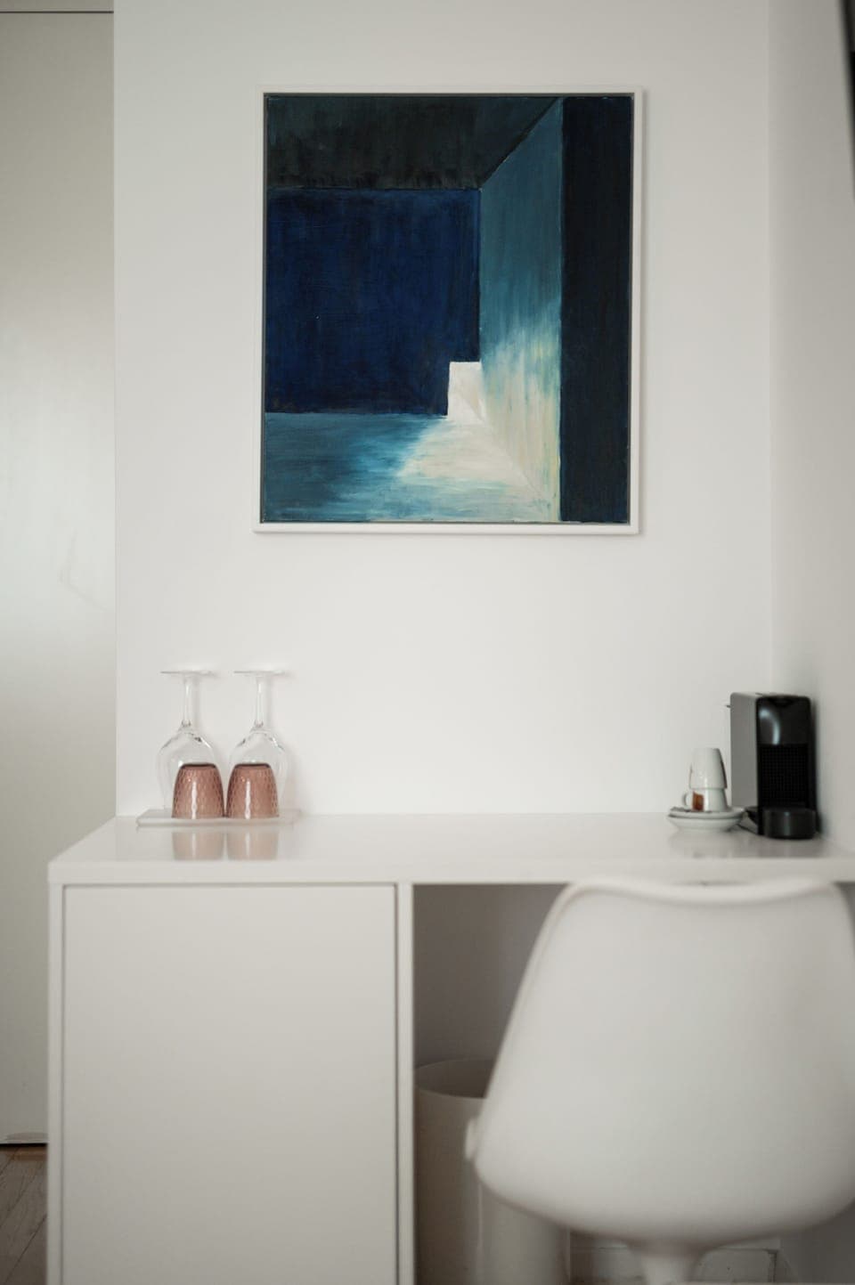 Double Room (Galaxy) | Hypo-allergenic bedding, down comforters, Select Comfort beds, minibar