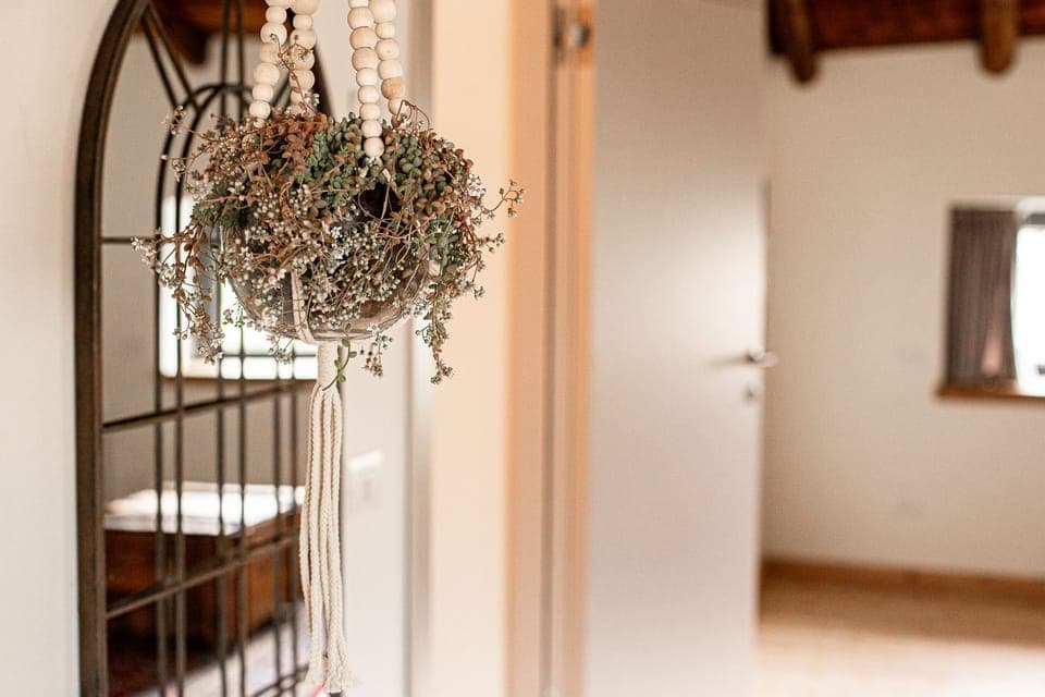 Deluxe Double or Twin Room | Living area | TV