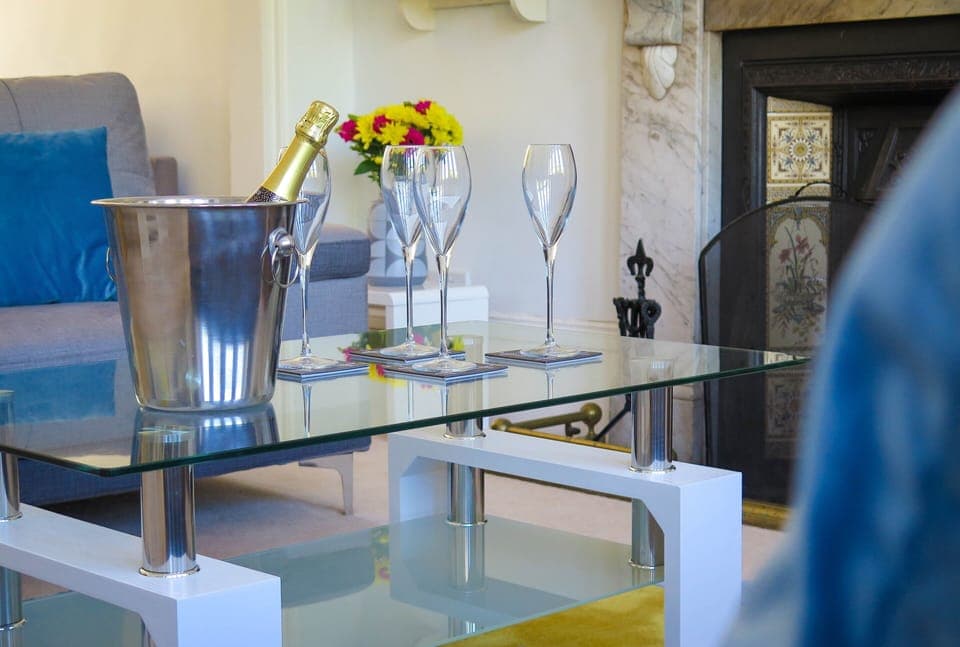 Luxury House, Private Bathroom | Miscellaneous