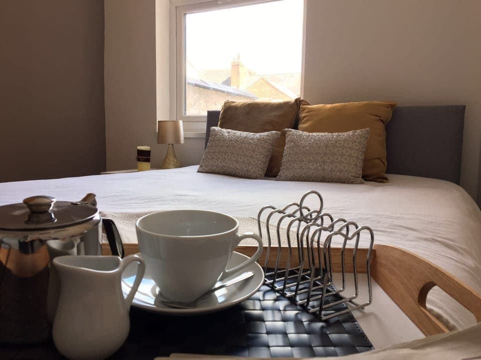 House, Private Bathroom (Whole)