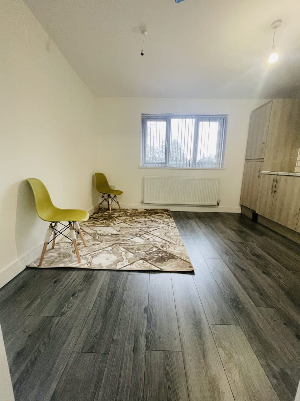 Suite, Ensuite | Shared kitchen