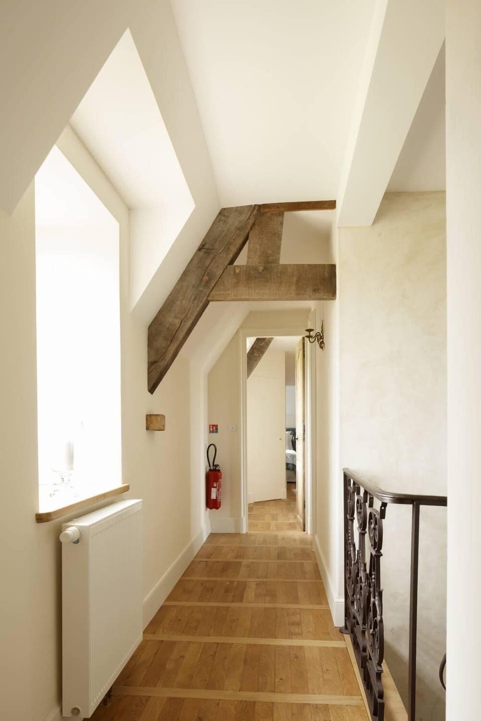 Premium Apartment, 2 Bedrooms, Garden View (Pavillon Haut) | Room amenity