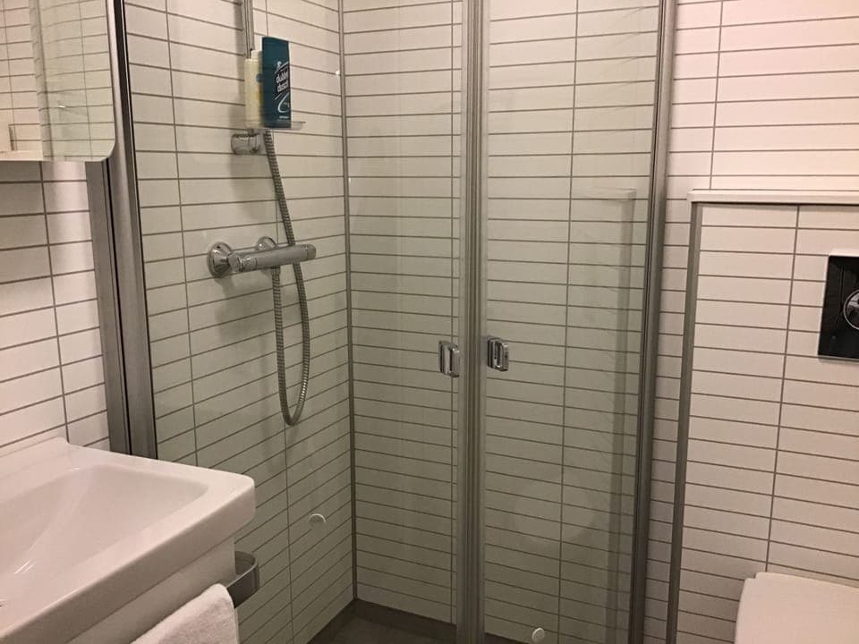 Double Room | Soundproofing, iron/ironing board, free WiFi, bed sheets