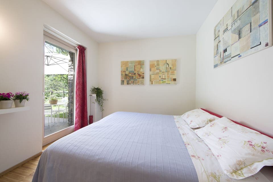 Suite | 1 bedroom, free WiFi, bed sheets