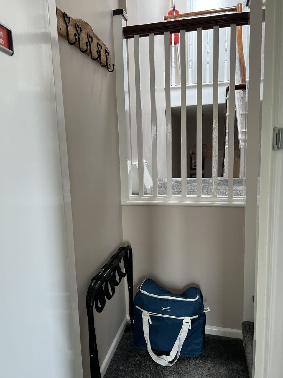 Single Room, Ensuite (Cosy -Small)