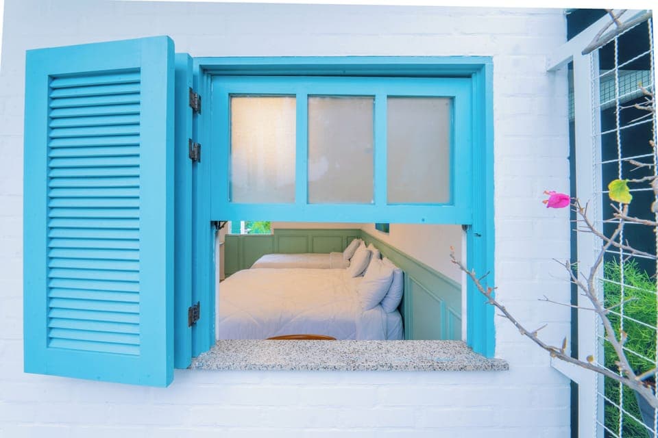 Triplo Standard Térreo | Minibar, individually decorated, free WiFi