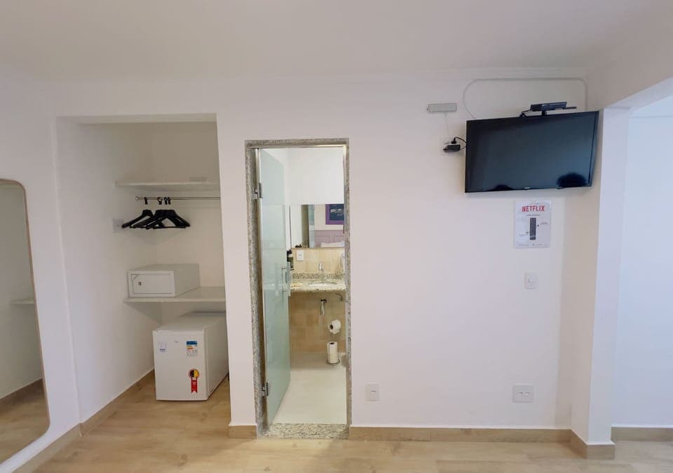 Quarto Família | Minibar, individually decorated, free WiFi