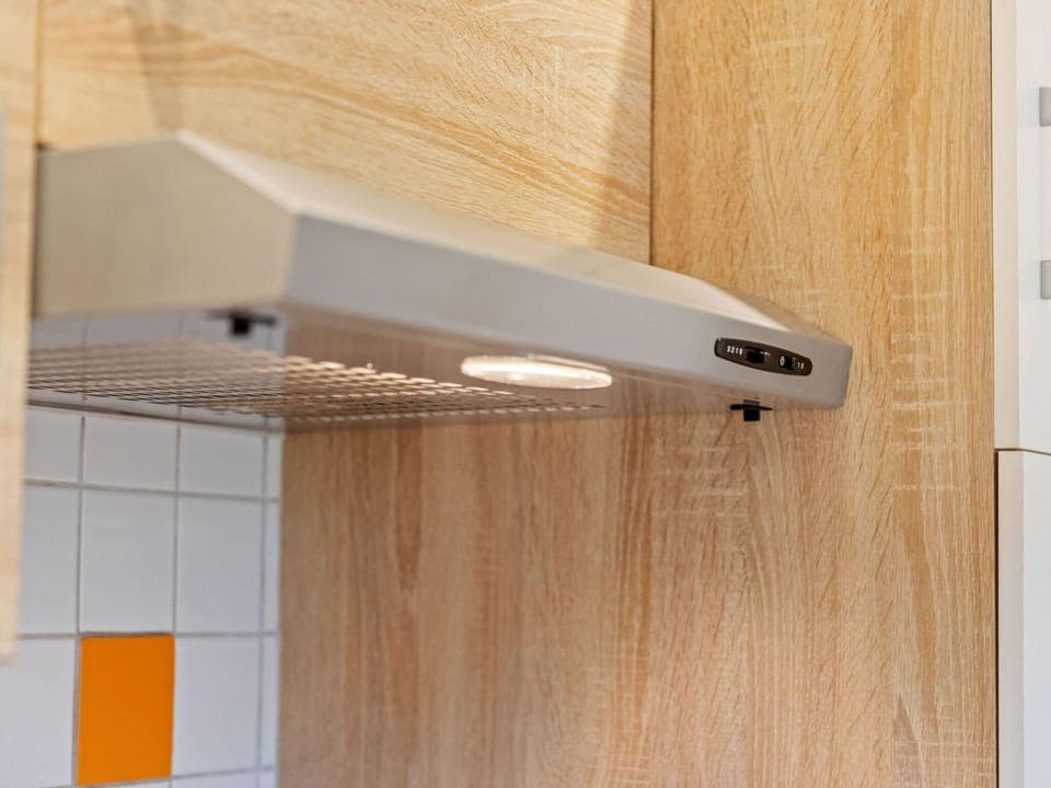 Apartment | Interior detail