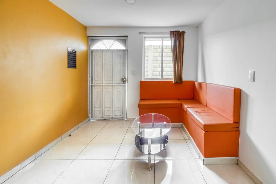 Standard Room, 2 Queen Beds | Room amenity